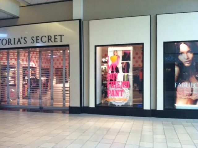 Commercial Interior Painting - Corpus Christi: Victoria's Secret by ABC Painting & Drywall LLC - Photo 2