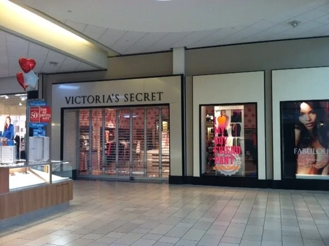 Commercial Interior Painting - Corpus Christi: Victoria's Secret by ABC Painting & Drywall LLC - Photo 9