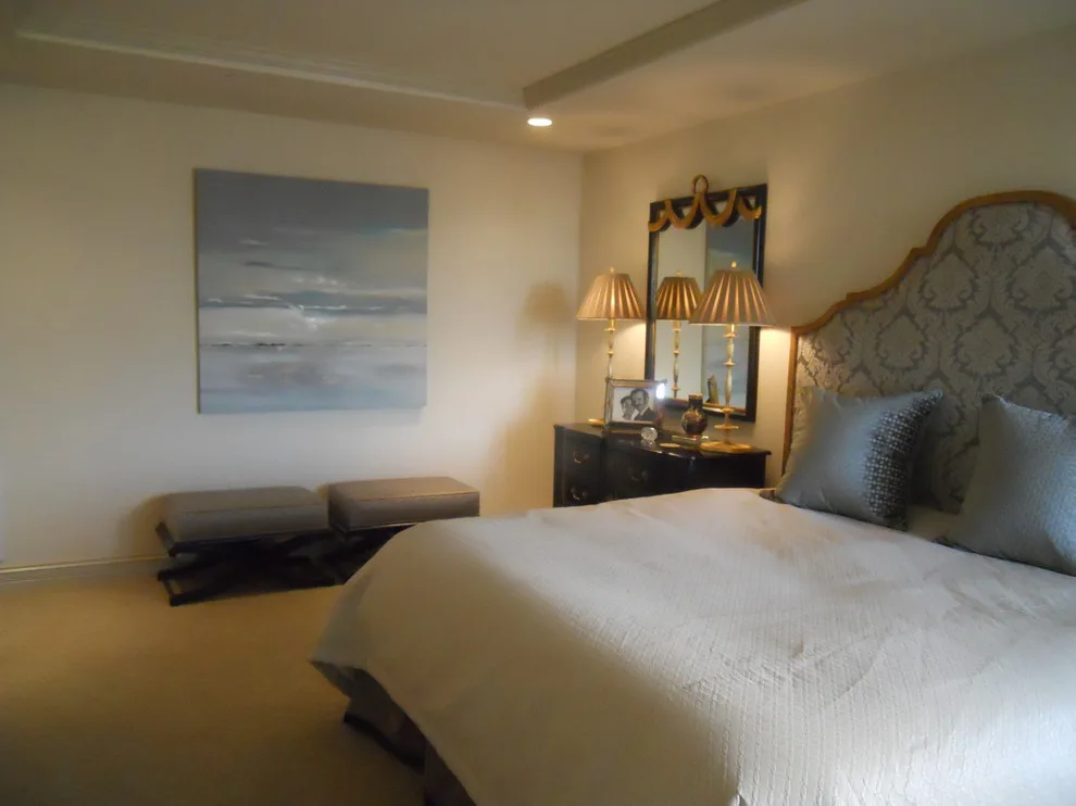 Hartrum Painting And Wallcovering - Photo 14