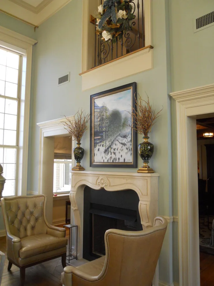 Hartrum Painting And Wallcovering - Photo 11