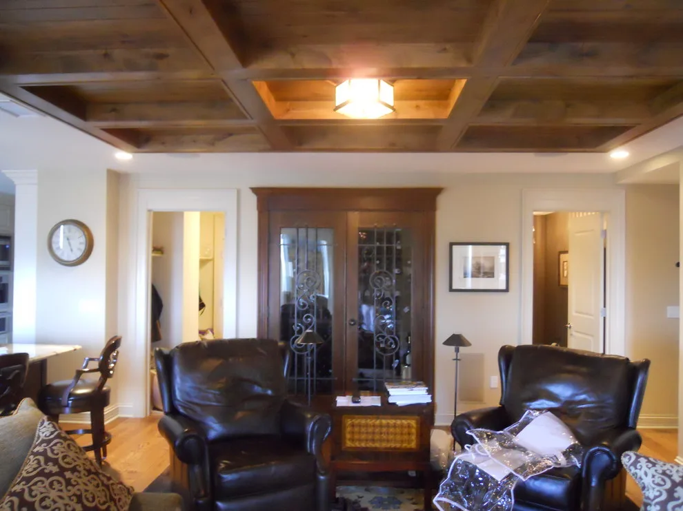 Wallcovering and Painting Initiatives by Hartrum Painting And Wallcovering - Photo 6