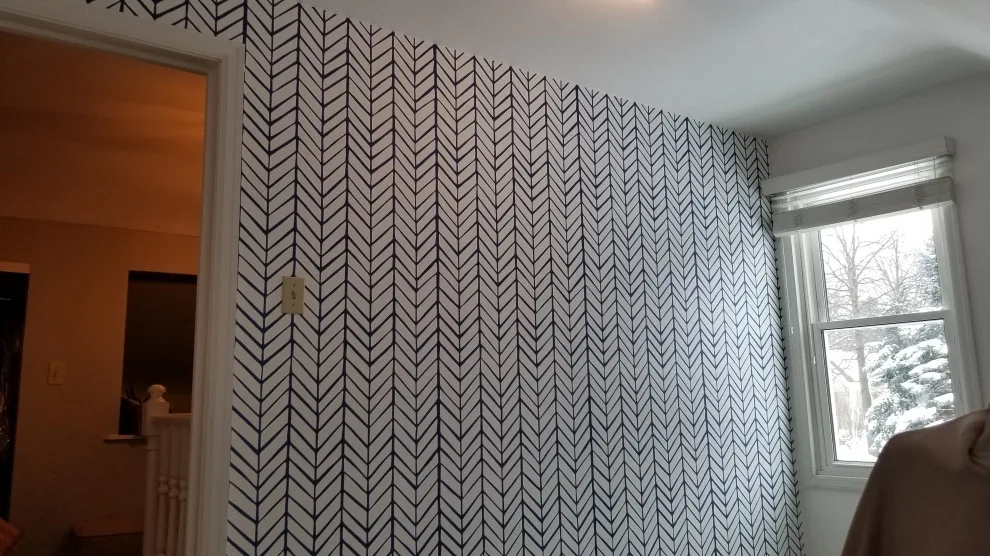 Wall Decor by Sommers Painting & Wallpapering LLC - Photo 3