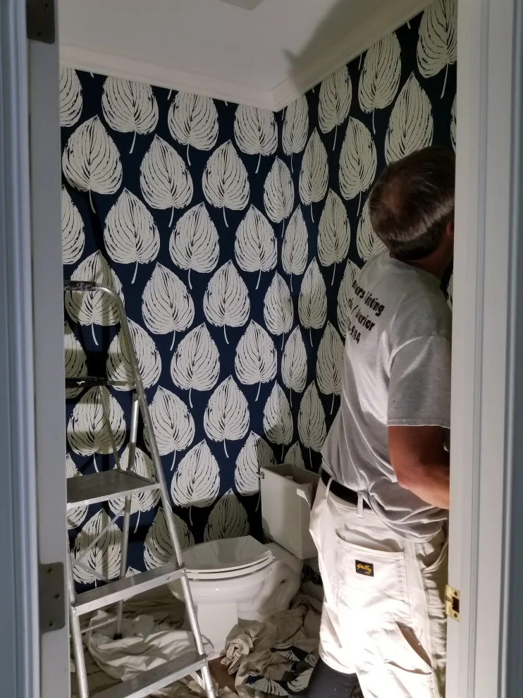 Wall Decor by Sommers Painting & Wallpapering LLC - Photo 2