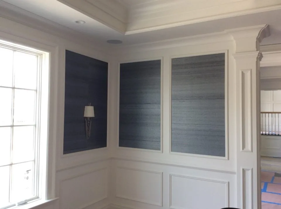 Wallcovering Initiatives by Precision Painting Plus - Photo 9