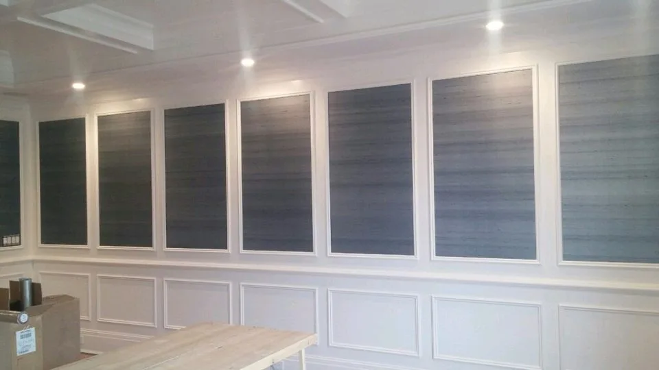 Wallcovering Initiatives by Precision Painting Plus - Photo 5