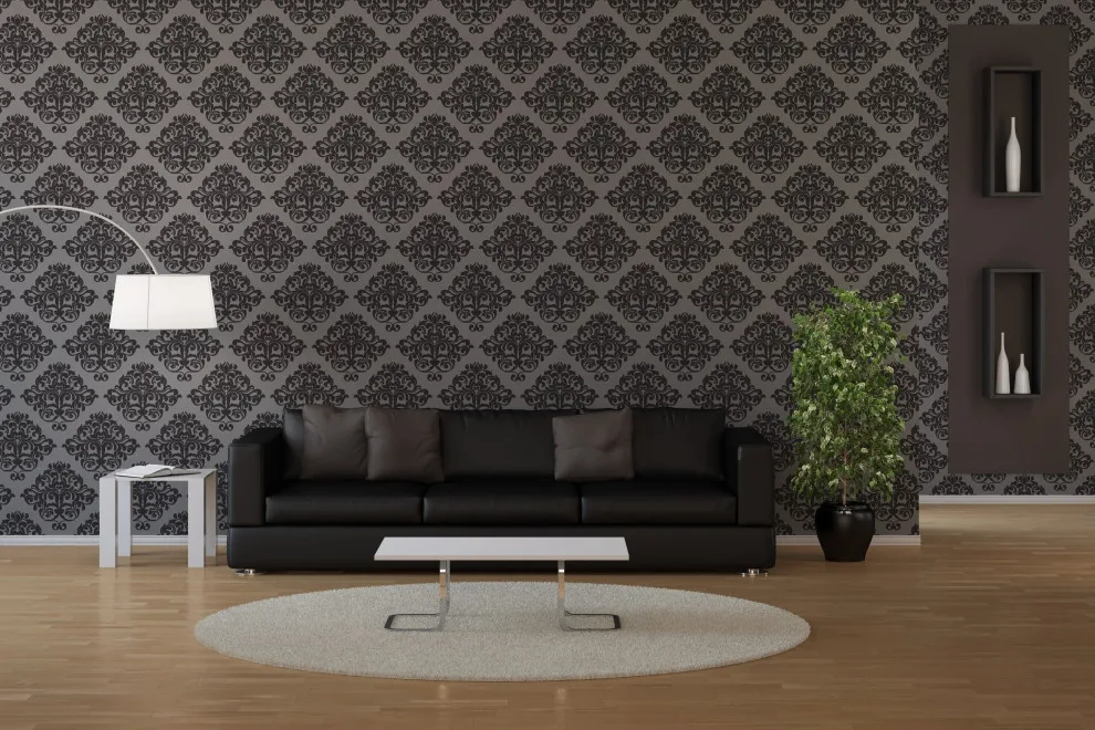 Wallcovering Initiatives by Precision Painting Plus - Photo 6