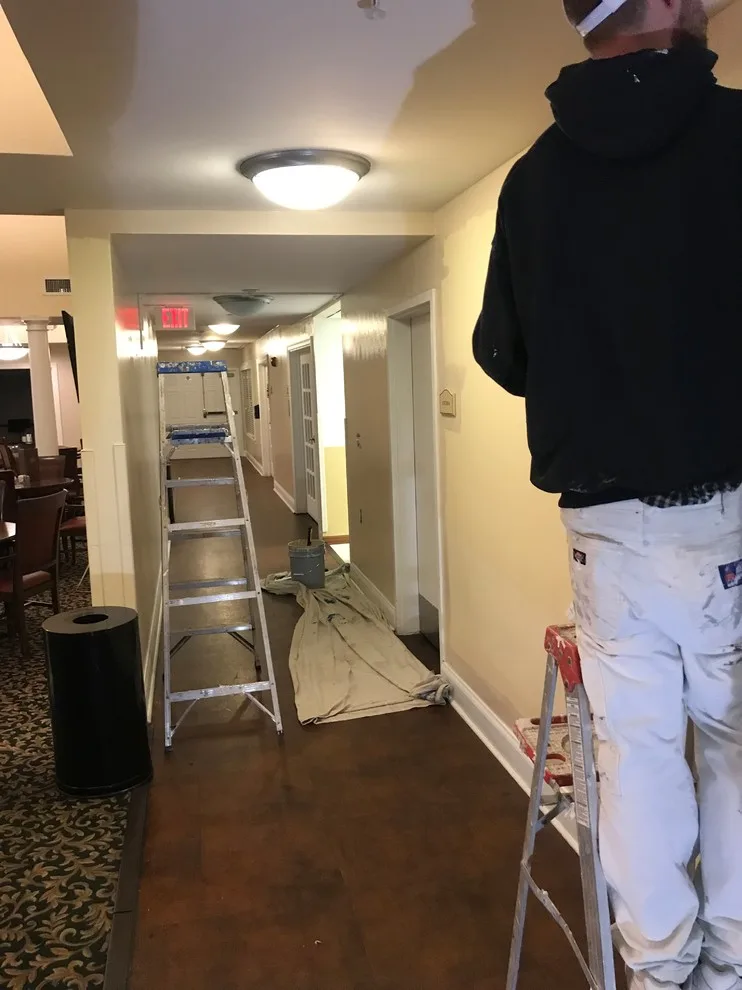 Wentzville Project by Radical Painting & Pressure Washing - Photo 7