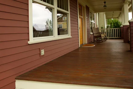 West Linn Artisan Exterior by Sisu Painting Inc. - Photo 3