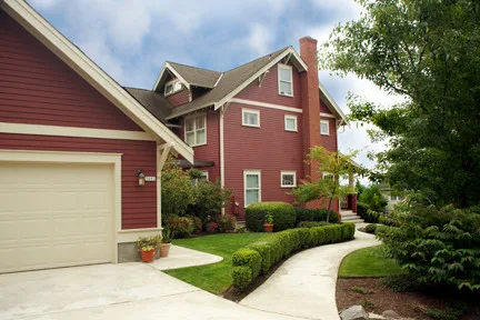 West Linn Artisan Exterior by Sisu Painting Inc. - Photo 2