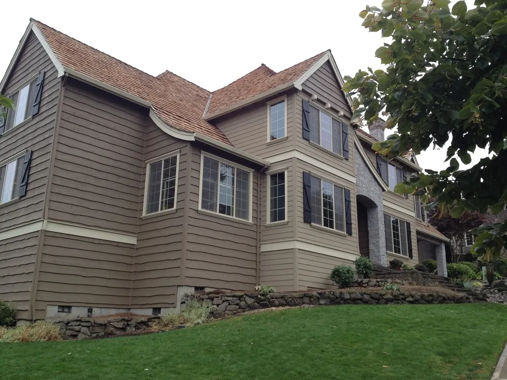 Mountain Painting Company - Photo 6
