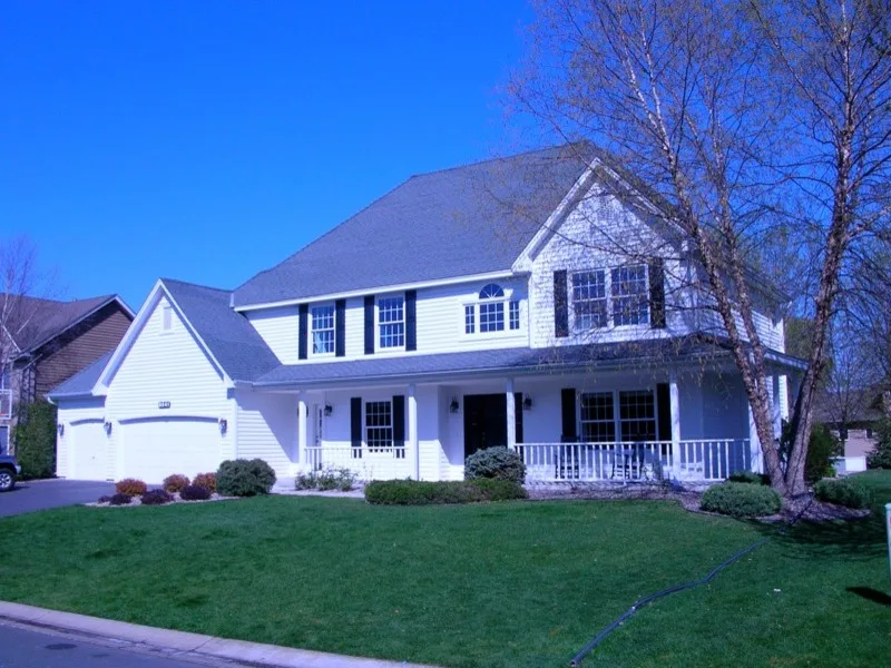Steven Sampson's Painters & Decorators - Photo 3