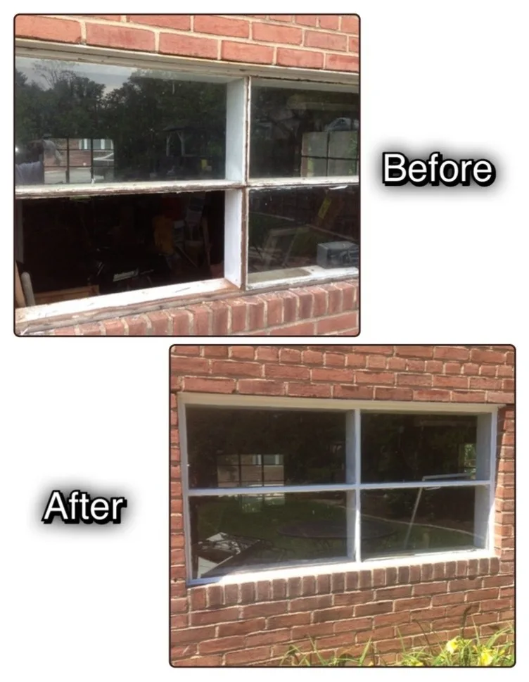 Windows and Entryways by Williams Professional Painting - Photo 3