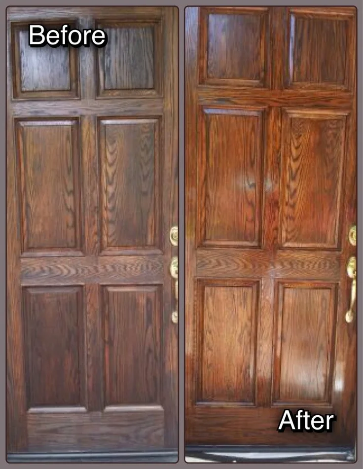 Windows and Entryways by Williams Professional Painting - Photo 2