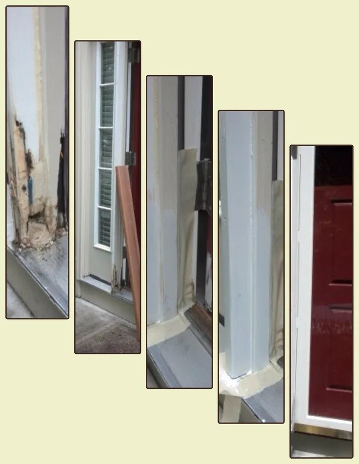 Windows and Entryways by Williams Professional Painting - Photo 5