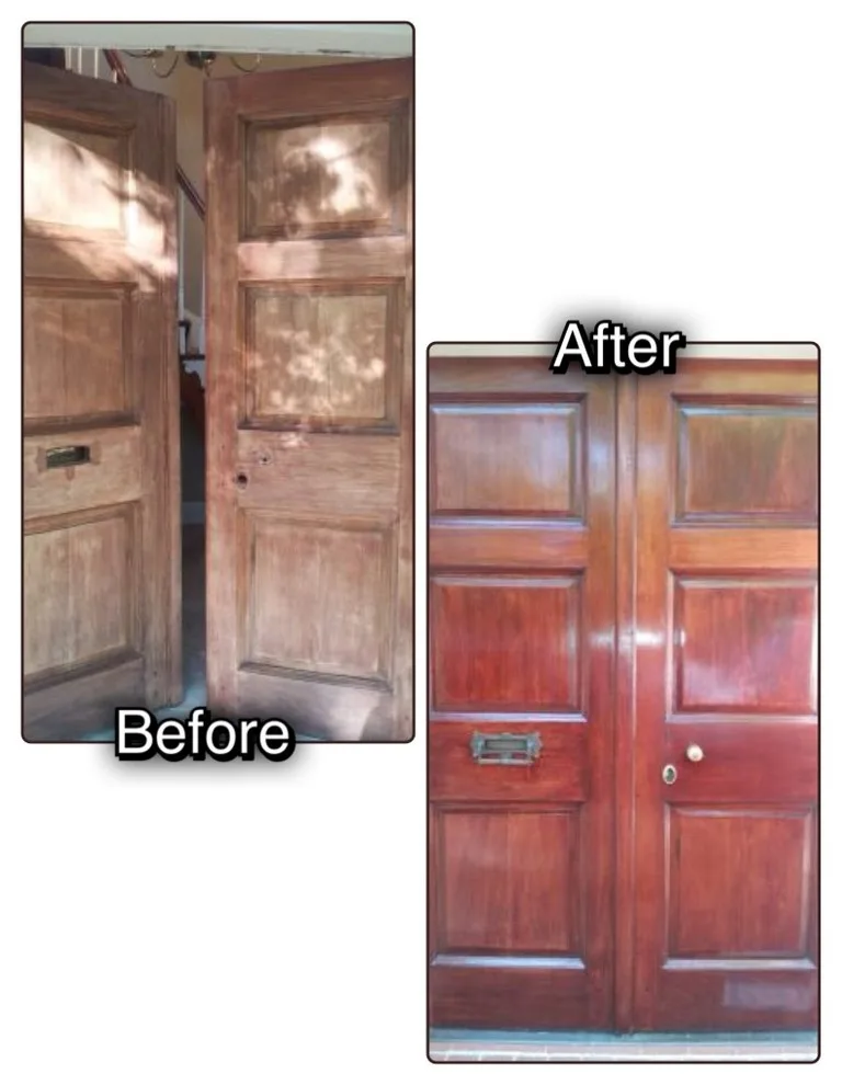 Windows and Entryways by Williams Professional Painting - Photo 4
