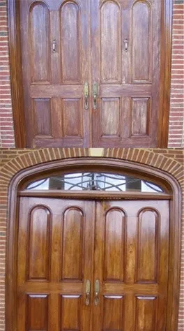 Windows and Entryways by Williams Professional Painting - Photo 6