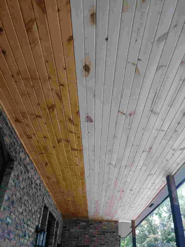 Calumet Painting & Restoration - Photo 3
