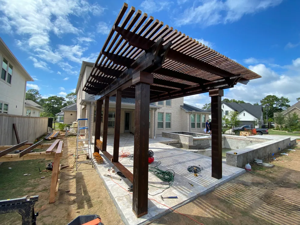 JCK Renovation - Photo 2