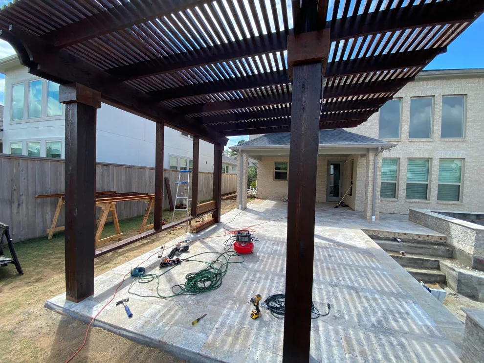 JCK Renovation - Photo 6