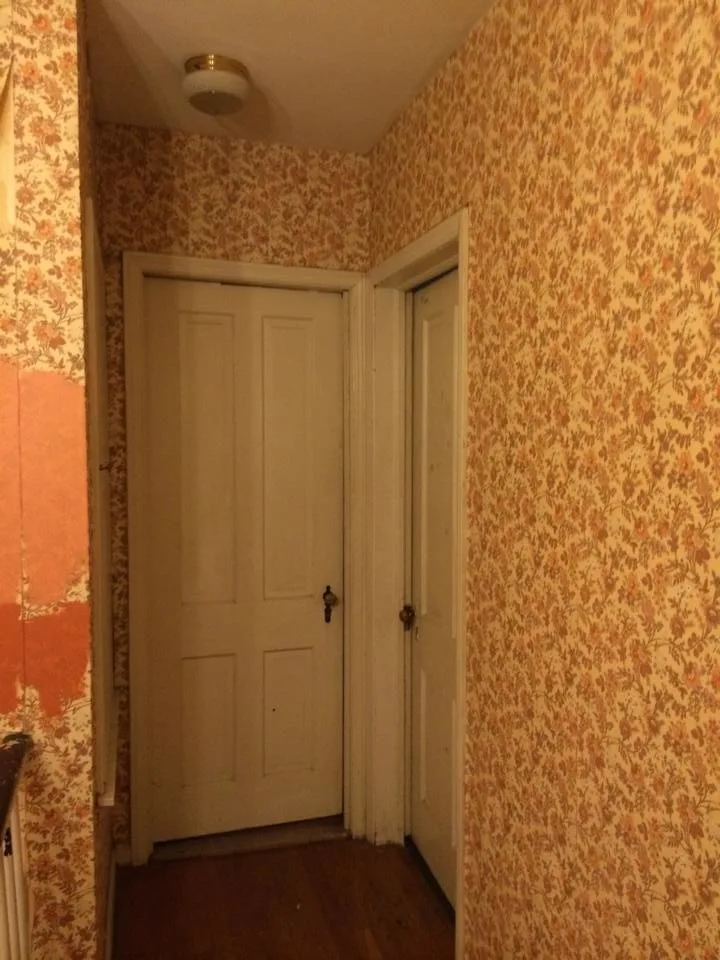 1890s Country Home by Speed Pro Painting - Photo 4