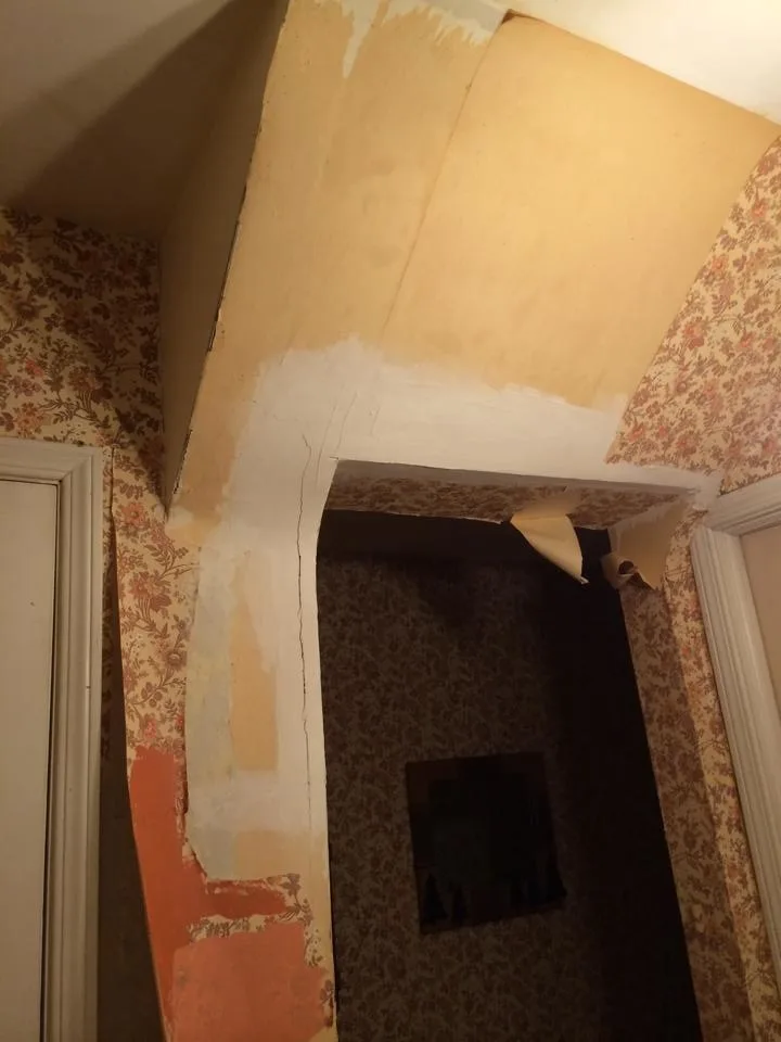 1890s Country Home by Speed Pro Painting - Photo 16