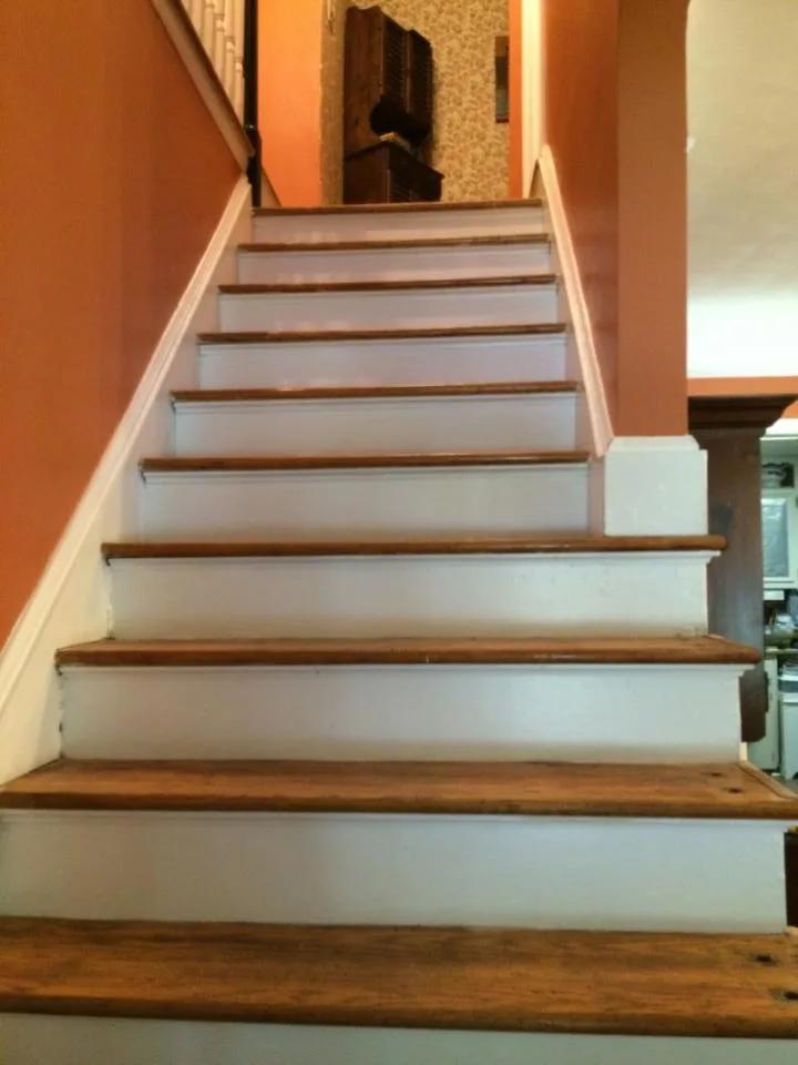 1890s Country Home by Speed Pro Painting - Photo 5