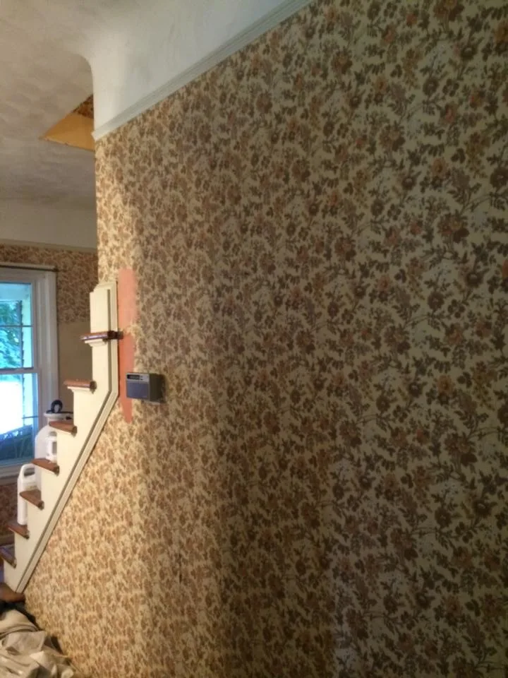 1890s Country Home by Speed Pro Painting - Photo 15