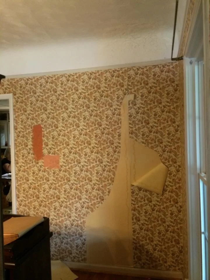 1890s Country Home by Speed Pro Painting - Photo 6