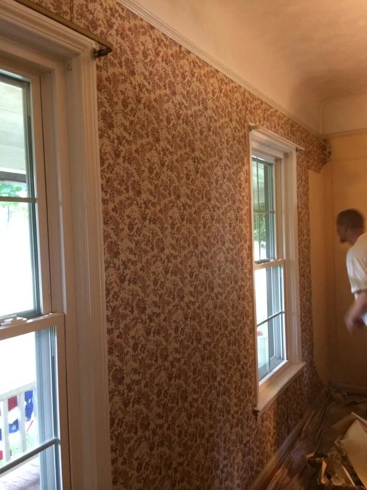 1890s Country Home by Speed Pro Painting - Photo 13