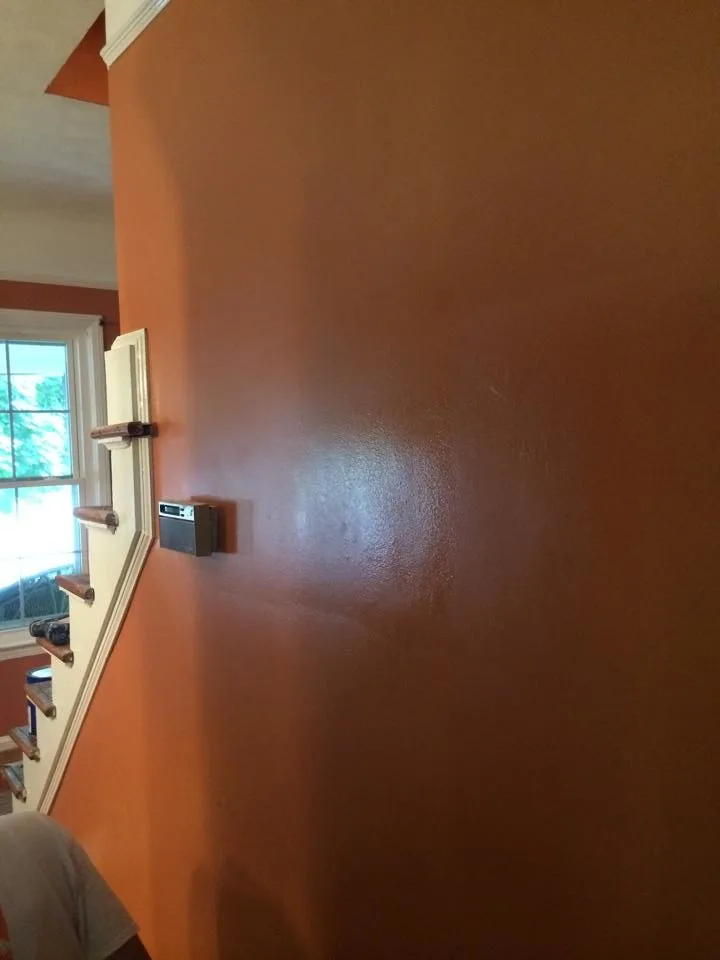 1890s Country Home by Speed Pro Painting - Photo 12