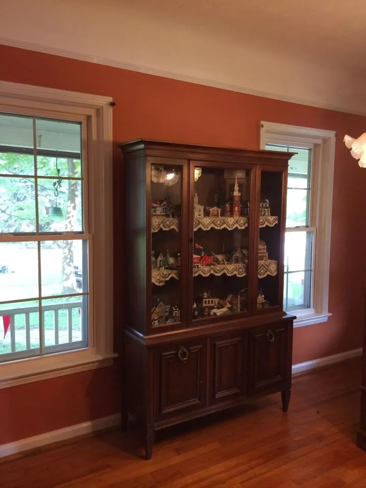 1890s Country Home by Speed Pro Painting - Photo 7