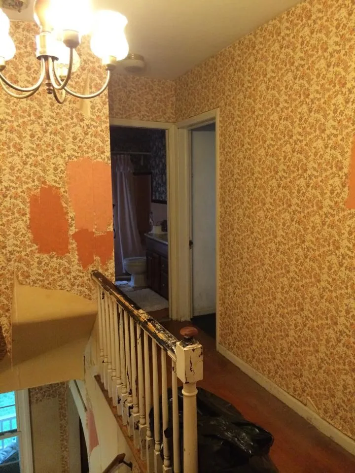 1890s Country Home by Speed Pro Painting - Photo 11