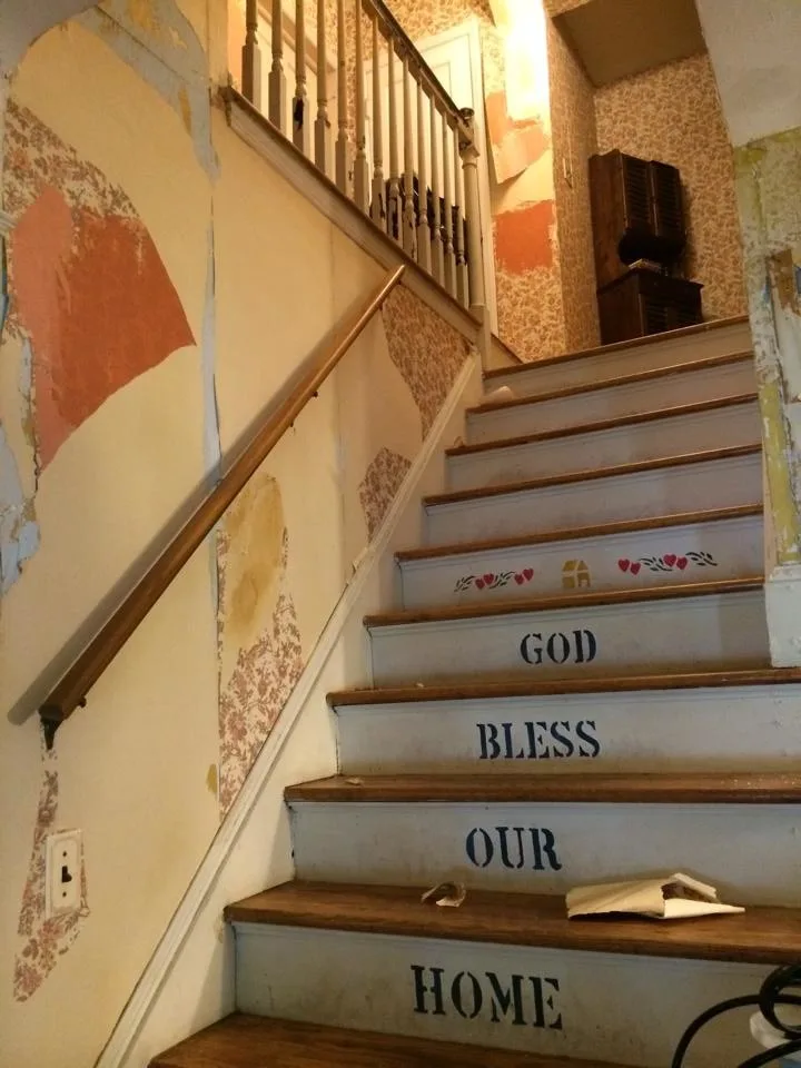 1890s Country Home by Speed Pro Painting - Photo 14