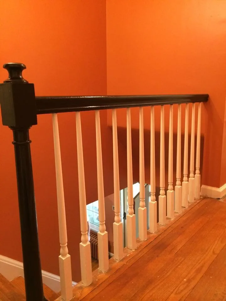 1890s Country Home by Speed Pro Painting - Photo 17