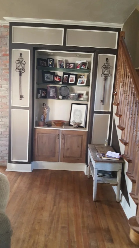 Shirl Ames / Set The Stage LLC - Photo 8