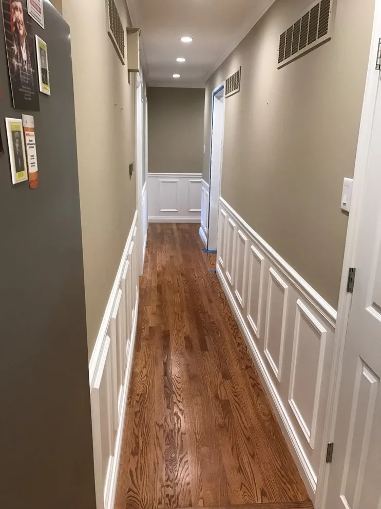 1950s Venue Restoration by Kathy Arnold Painting & Remodeling - Photo 4