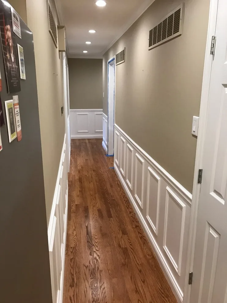 1950s Venue Restoration by Kathy Arnold Painting & Remodeling - Photo 5