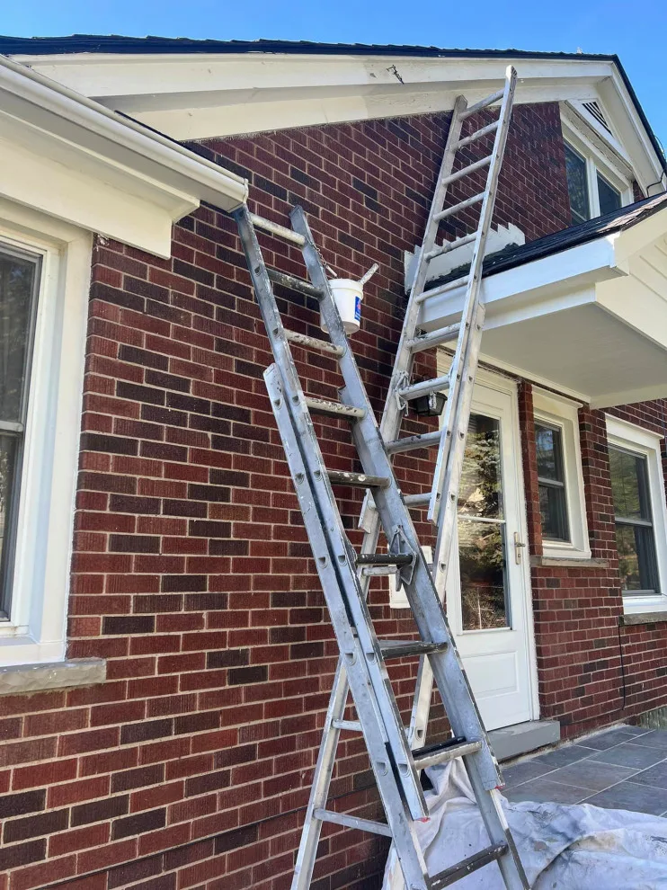 Midwest Painting Solutions - Photo 10