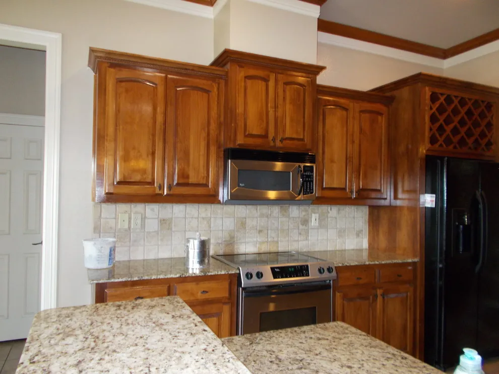 Bayou Bend 2005 by Zion Painting & Drywall LLC - Photo 15