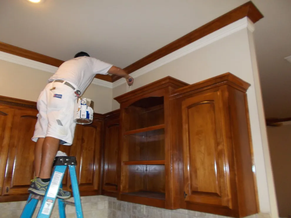 Bayou Bend 2005 by Zion Painting & Drywall LLC - Photo 14