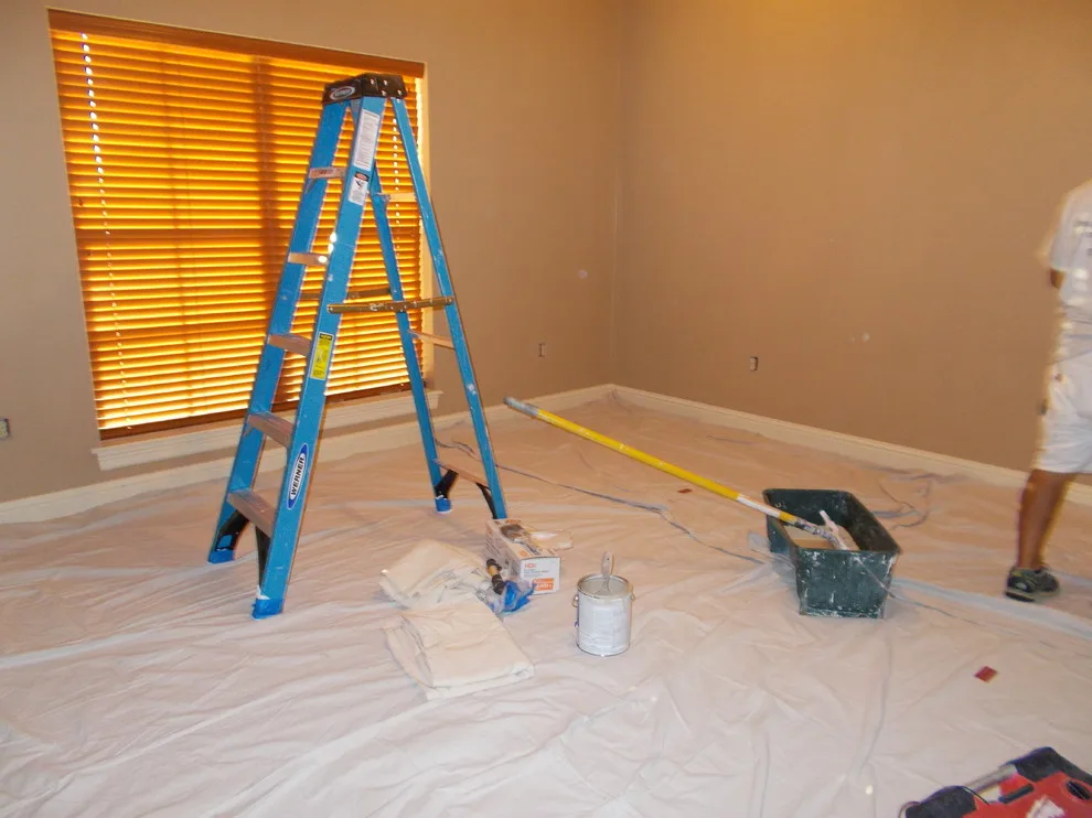 Bayou Bend 2005 by Zion Painting & Drywall LLC - Photo 9
