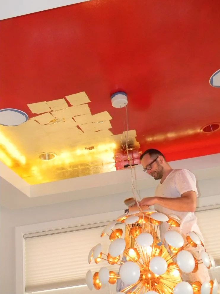 Unique Painting And Decorating - Photo 10