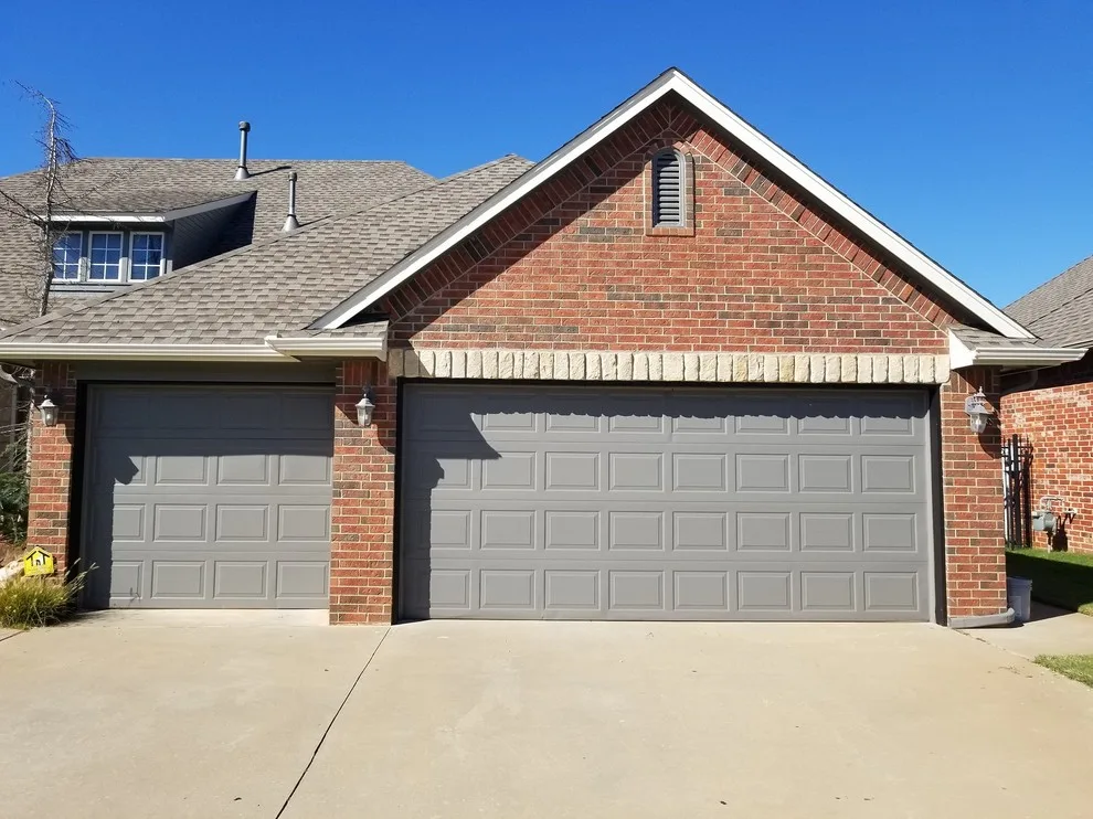 Oklahoma City Painting Projects 2017-2018 by Whitehead Bros Painting - Photo 20