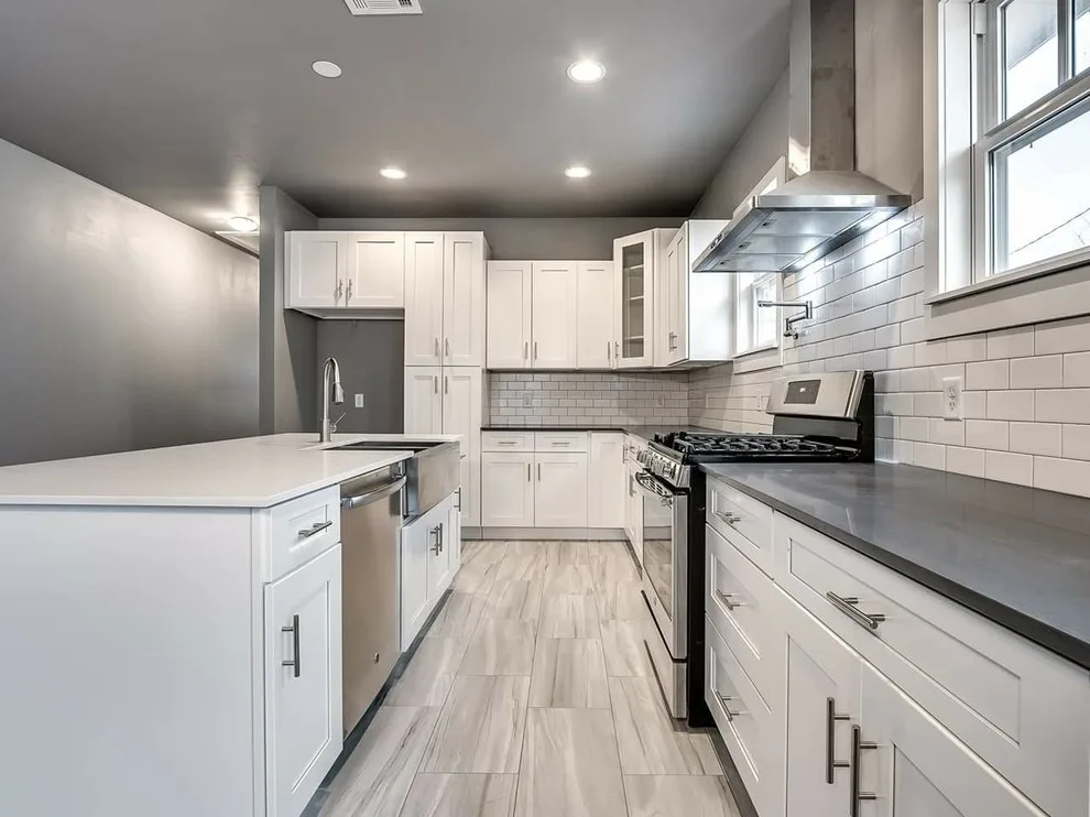 Oklahoma City Painting Projects 2017-2018 by Whitehead Bros Painting - Photo 14