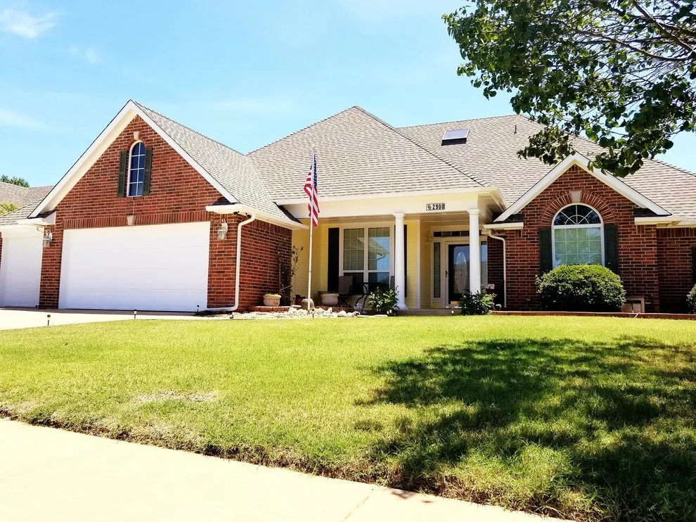 Oklahoma City Painting Projects 2017-2018 by Whitehead Bros Painting - Photo 19