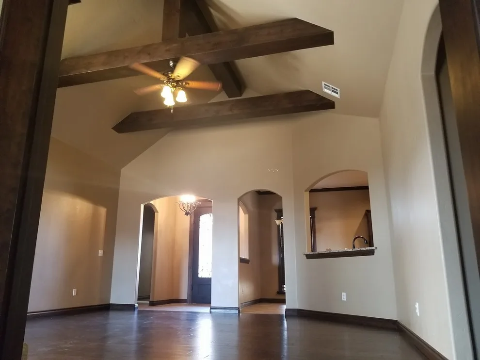 Oklahoma City Painting Projects 2017-2018 by Whitehead Bros Painting - Photo 22