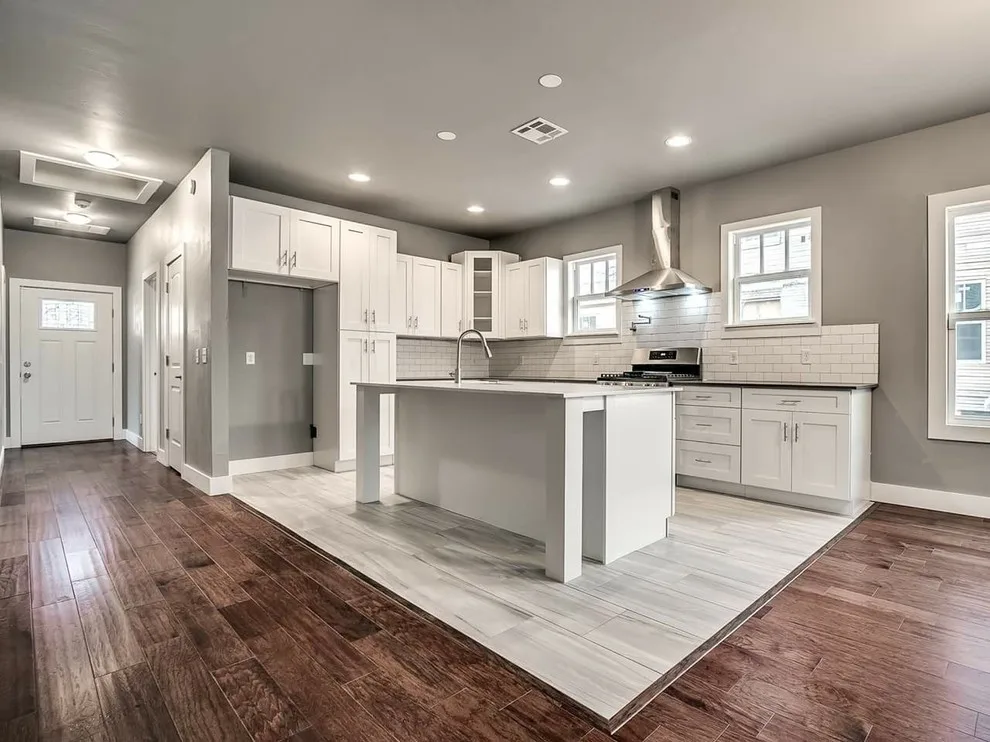 Oklahoma City Painting Projects 2017-2018 by Whitehead Bros Painting - Photo 9