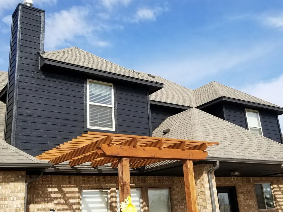 Oklahoma City Painting Projects 2017-2018 by Whitehead Bros Painting - Photo 25