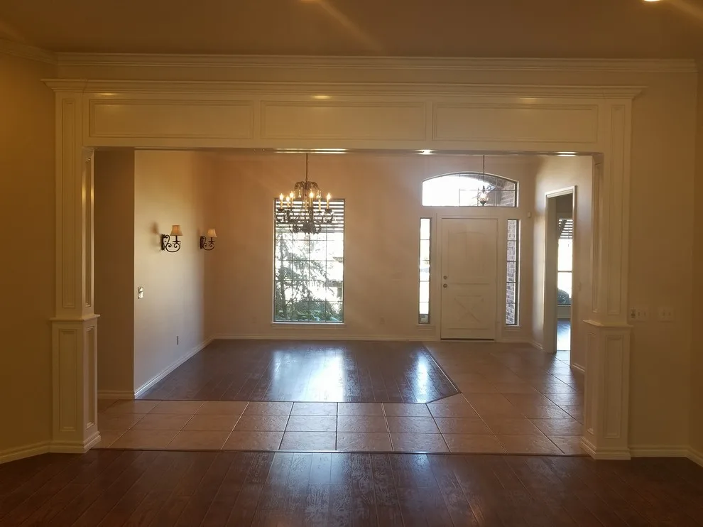 Oklahoma City Painting Projects 2017-2018 by Whitehead Bros Painting - Photo 28