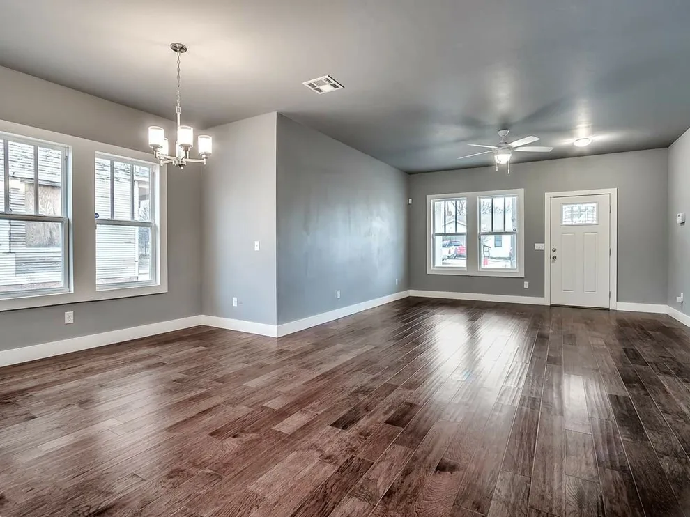 Oklahoma City Painting Projects 2017-2018 by Whitehead Bros Painting - Photo 16